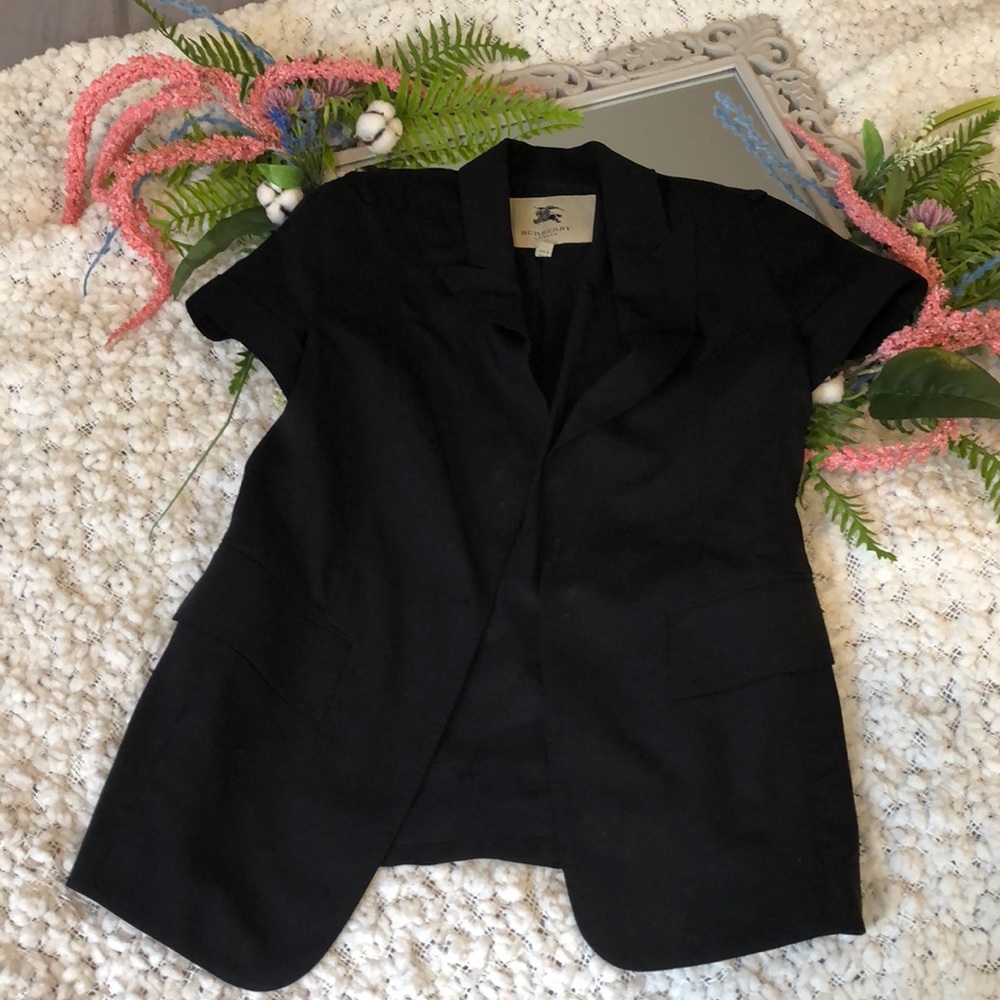Burberry Blazer